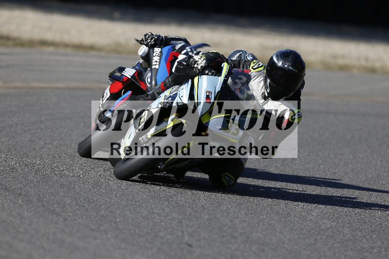 /46 27.09.2026  Speer Racing ADR/Gruppe rot/33